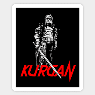 Kurgan Magnet